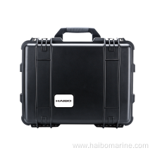 JIN series LiFePO4 batteries-36V100AH